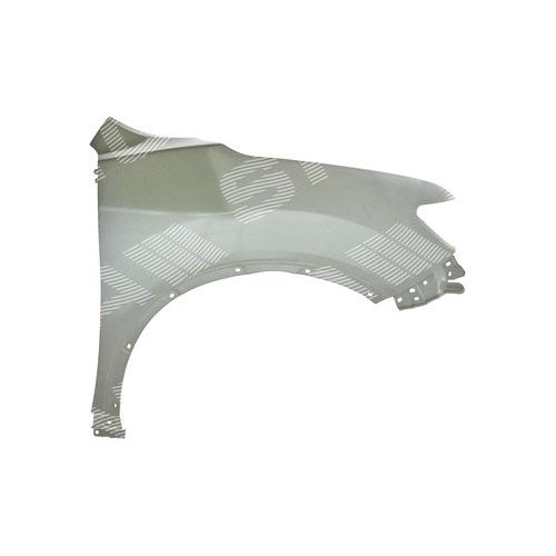 Крыло AS00037113 на NISSAN ROGUE (T32) 2014-2017