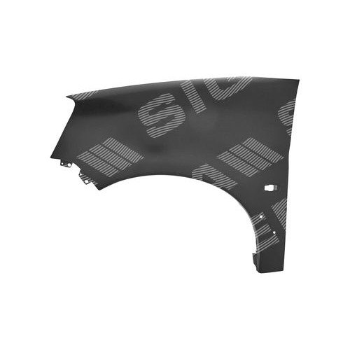 Крило AS00027947 на CITROEN BERLINGO 2002-2007