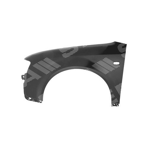 Крыло AS00024917 на AUDI A4 (B6) 2001-2004