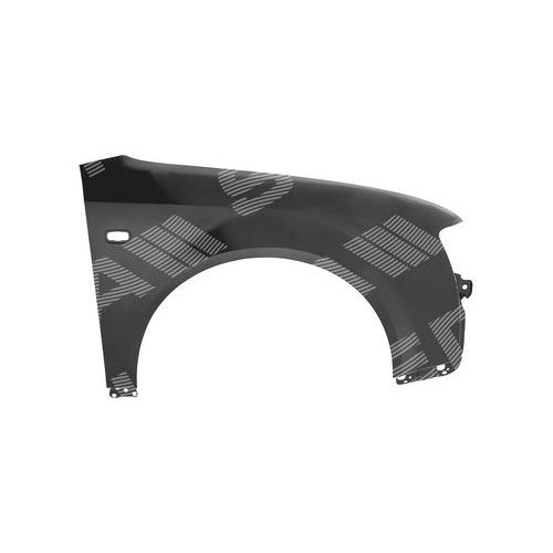 Крило AS07308495 на AUDI A4 (B6) 2001-2004