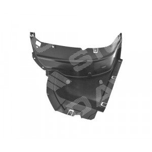 Підкрильник AS07342187 на AUDI Q3 2011-2018