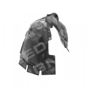 Підкрильник AS00029998 на FORD C-MAX HYBRID USA 2013-2017