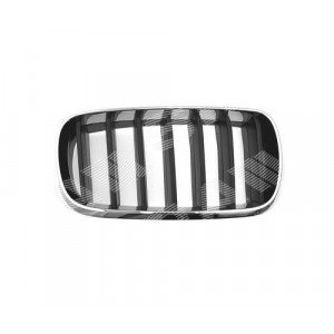 Решетка радиатора AS00027407 на BMW X5 (F15) 2014-2018