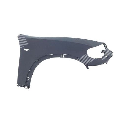 Крыло AS00027305 на BMW X5 (E70) 2010-2013