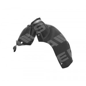 Подкрыльник AS00040382 на SKODA RAPID 2012-2019