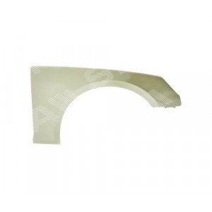 Крило AS00025075 на AUDI A4 (B9) 2016-