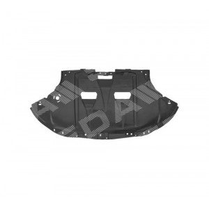 Захист двигуна AS00024920 на AUDI A4 (B7) 2005-2008