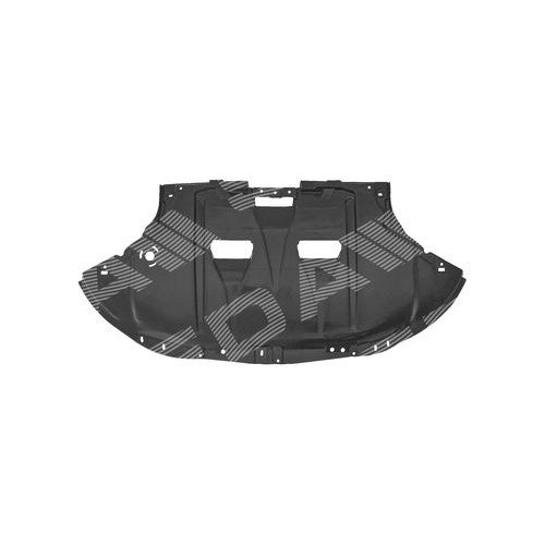 Захист двигуна AS00024920 на AUDI A4 (B7) 2005-2008
