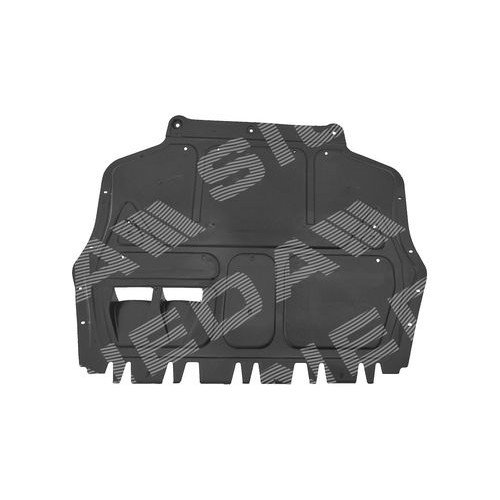 Защита двигателя AS00024567 на SEAT ALTEA 2004-2015