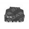Защита двигателя AS00024567 на SEAT ALTEA 2004-2015