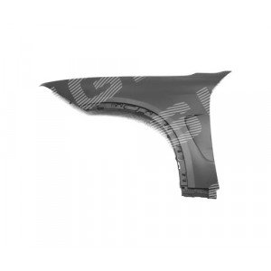 Крыло AS00027408 на BMW X5 (F15) 2014-2018