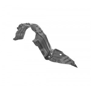 Подкрыльник AS00042284 на TOYOTA PRIUS 2015-2019