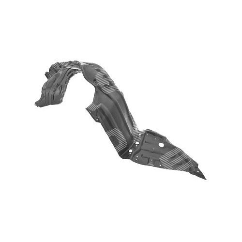 Подкрыльник AS00042284 на TOYOTA PRIUS 2015-2019