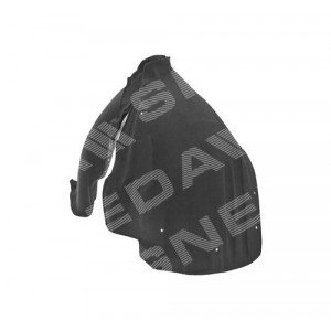 Підкрильник AS07341209 на VOLVO XC60 2008-2016