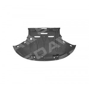 Защита двигателя AS07335025 на AUDI A6 (C6) 2004-2011