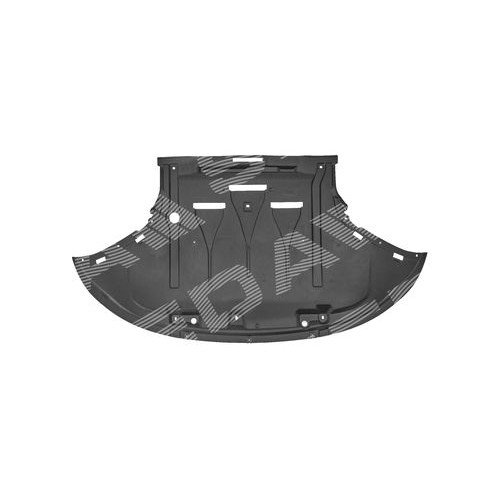 Защита двигателя AS07335025 на AUDI A6 (C6) 2004-2011