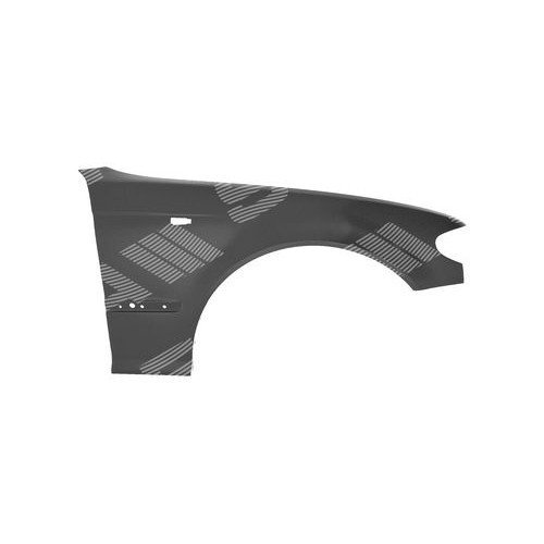 Крило AS07336451 на BMW 3 (E46) 2001-2005