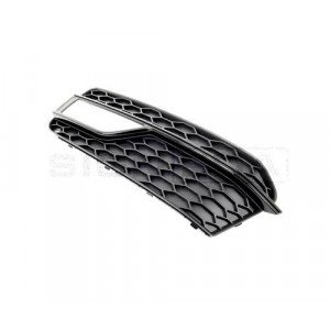 Решетка бампера AS00007919 на AUDI A5 (B8) 2012-2016