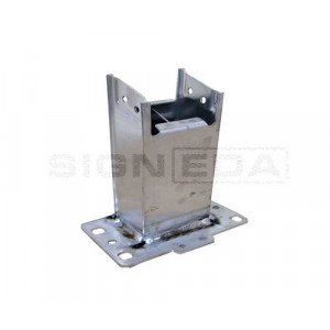 Усилитель переднего бампера AS00007995 на AUDI Q5 2017-