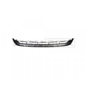 Решітка бампера AS00008008 на AUDI Q7 2010-2015