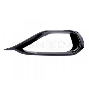 Молдинг Решітки бампера AS00008065 на BMW 4 (F32/33/36/82) 2013-2020