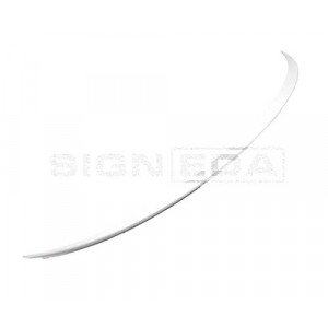 Спойлер багажника AS07329851 на BMW 5 (F10/F11) 2010-2013