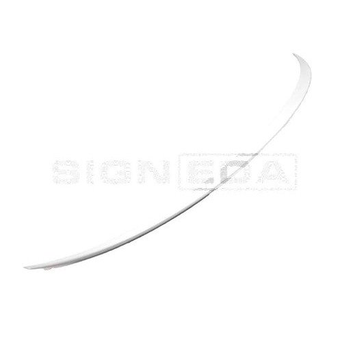 Спойлер багажника AS07329851 на BMW 5 (F10/F11) 2010-2013