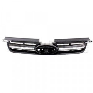 Решетка радиатора AS00008208 на FORD C-MAX HYBRID USA 2013-2017