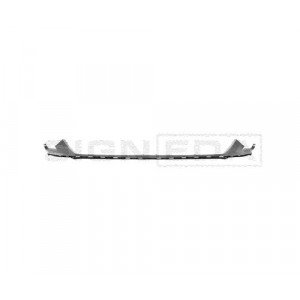 Бампер передний AS07296887 на FORD EDGE 2015-2018