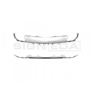 Спойлер бампера AS00008222 на FORD EDGE 2015-2018