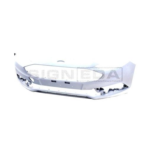 Бампер передний AS00008315 на FORD FUSION 2017-2019