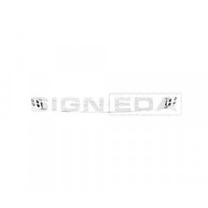 Усилитель переднего бампера AS00008403 на HONDA CRV 2017-