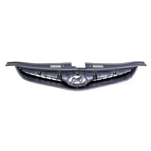 Решетка радиатора AS07308912 на HYUNDAI i30 2007-2012