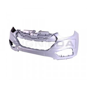 Бампер передний AS00008419 на HYUNDAI ix35 2010-2015