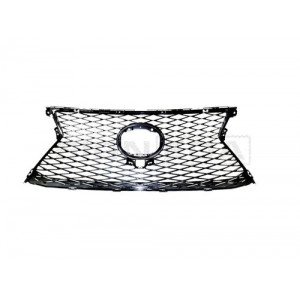 Решітка бампера AS00008601 на LEXUS NX 2014-2017