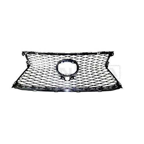 Решетка бампера AS00008601 на LEXUS NX 2014-2017