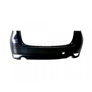 Бампер задній AS07298348 на MAZDA CX5 2017-