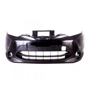 Бампер передній AS07334261 на NISSAN ROGUE SPORT 2017-