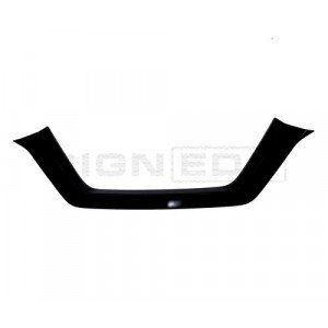 Молдинг бампера AS00008759 на NISSAN ROGUE (T32) 2017-