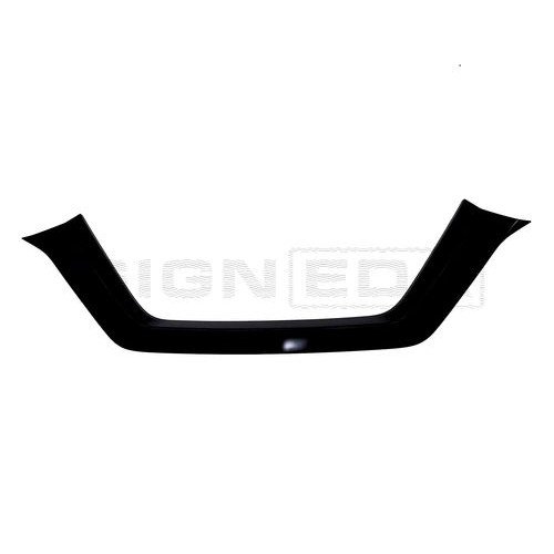 Молдинг бампера AS00008759 на NISSAN ROGUE (T32) 2017-