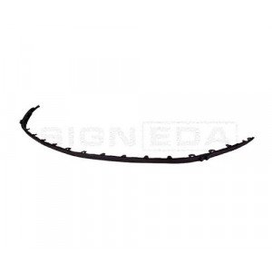 Спойлер бампера AS07339955 на OPEL MOKKA X 2016-2020