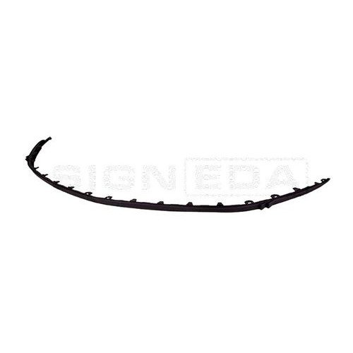 Спойлер бампера AS07339955 на OPEL MOKKA X 2016-2020