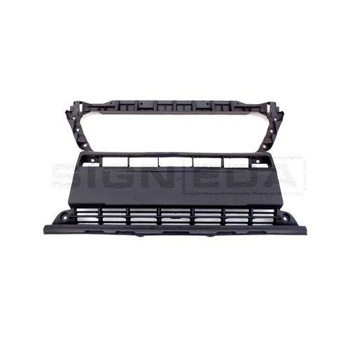 Бампер передній AS00008181 на PEUGEOT BOXER 2014-