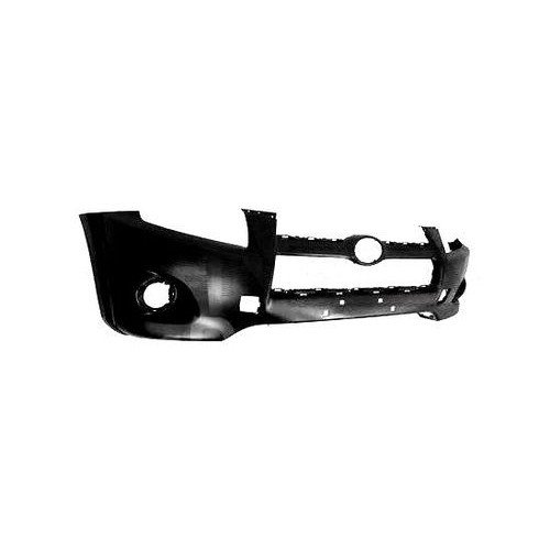 Бампер передній AS07308308 на TOYOTA RAV4 2010-2012