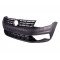 Бампер передній AS07301674 на VOLKSWAGEN CADDY II 2011-2015