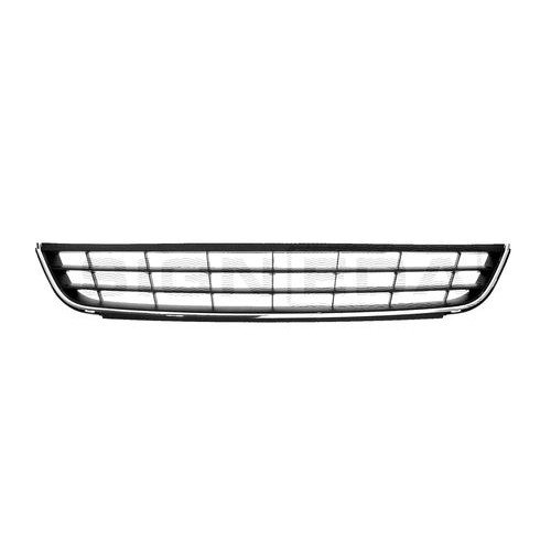 Решетка бампера AS00009166 на VOLKSWAGEN JETTA IV 2009-2014