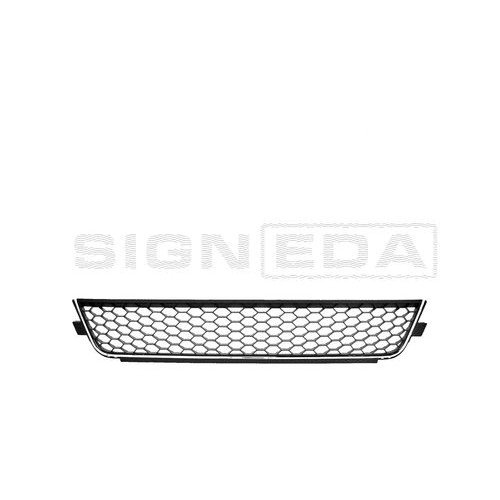 Решетка бампера AS00009168 на VOLKSWAGEN JETTA IV 2009-2014