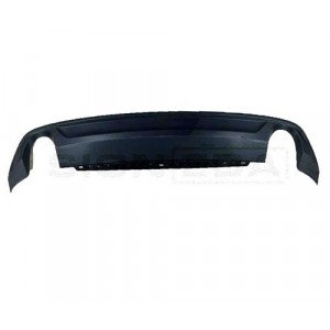 Спойлер бампера AS00009196 на VOLKSWAGEN PASSAT USA (B8) 2015-