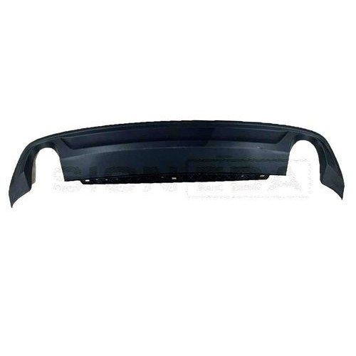 Спойлер бампера AS00009196 на VOLKSWAGEN PASSAT USA (B8) 2015-