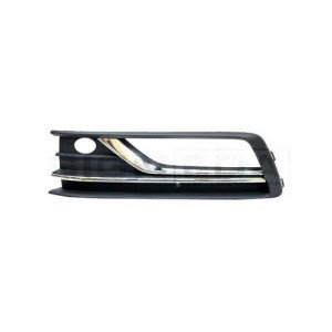 Решетка бампера AS00009199 на VOLKSWAGEN PASSAT USA (B8) 2015-